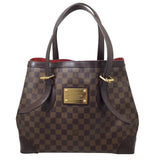 Louis Vuitton Hampstead MM Damier Ebene Canvas