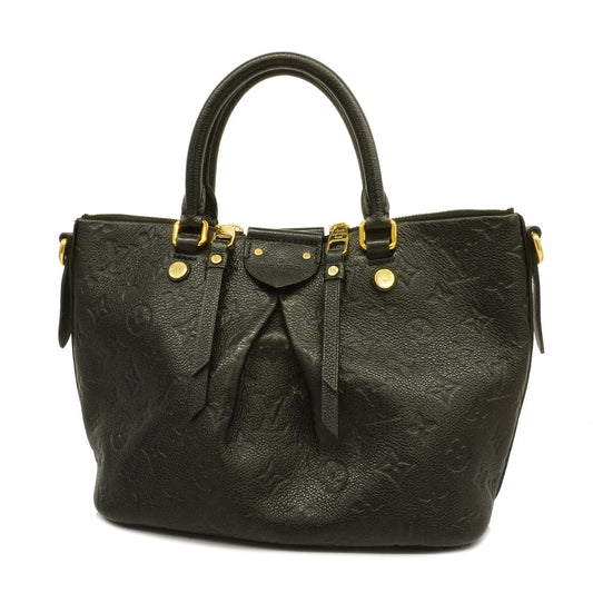 Louis Vuitton 2way Bag Monogram Implant Mazarine PM