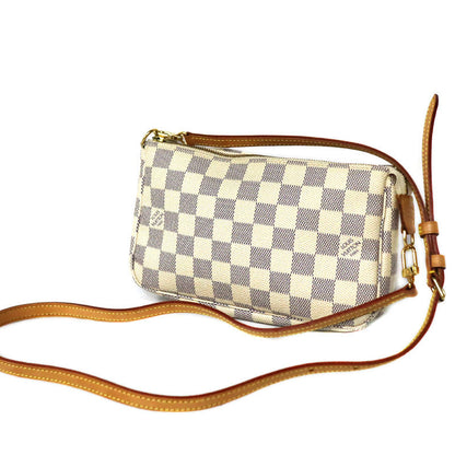 Louis Vuitton Pochette Accessoires Damier Azur