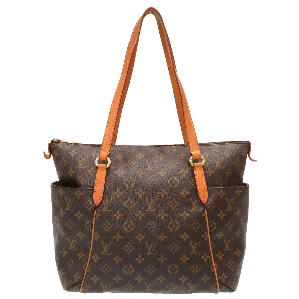 Louis Vuitton Monogram Totally MM Tote Bag