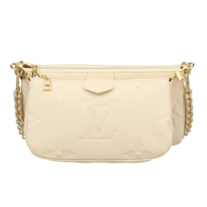 Louis Vuitton Shoulder Bag Multi Pochette Accessoire Claim