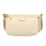 Louis Vuitton Shoulder Bag Multi Pochette Accessoire Claim