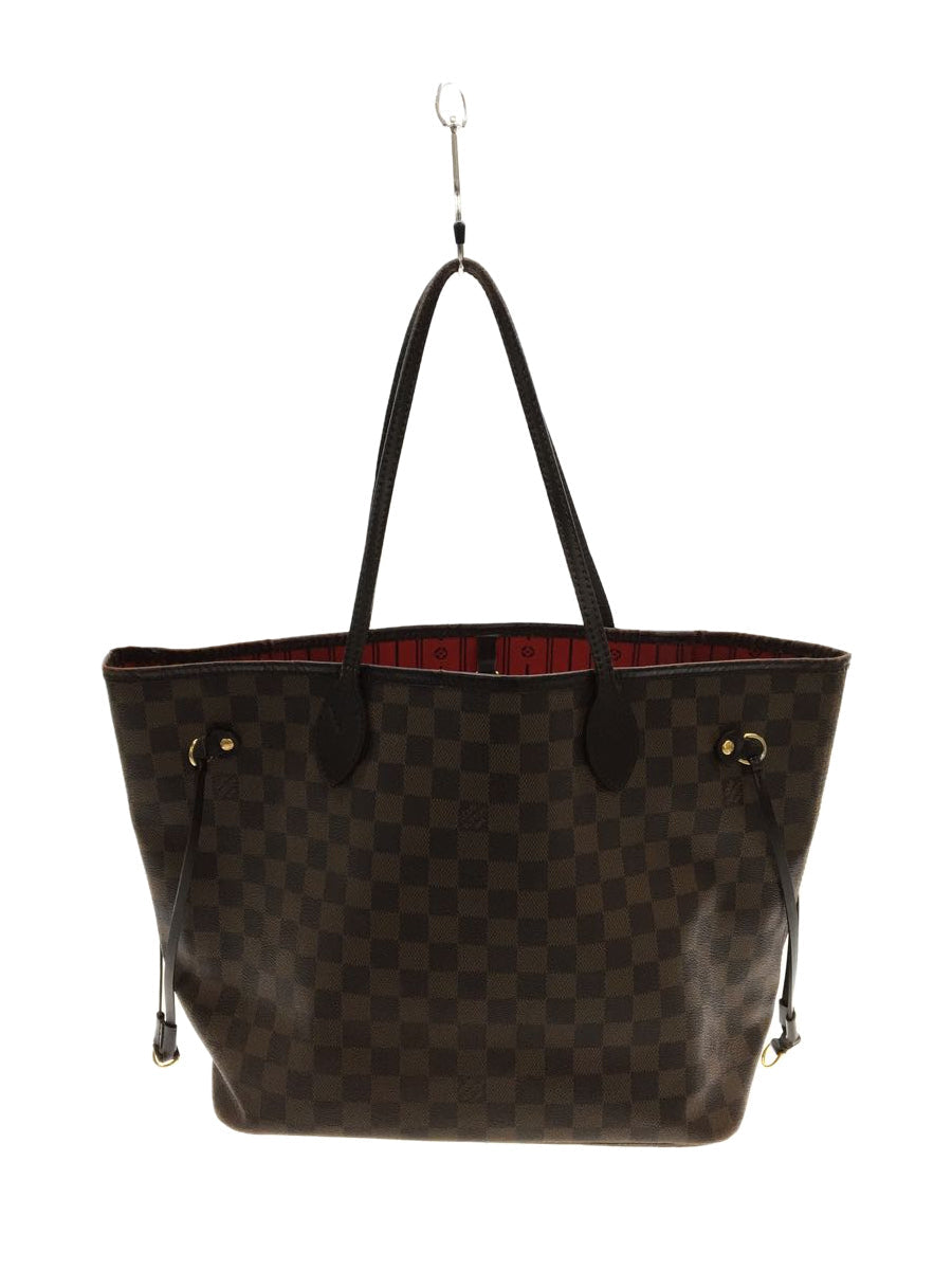 Louis Vuitton Neverfull MM Damier Ebene