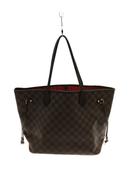 Louis Vuitton Neverfull MM Damier Ebene