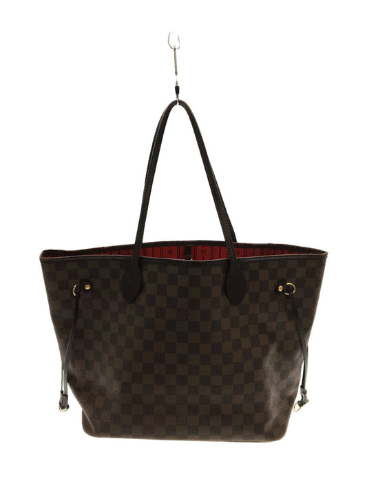 Louis Vuitton Neverfull MM Damier Ebene