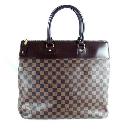 Louis Vuitton Damier Neo Greenwich Boston Bag