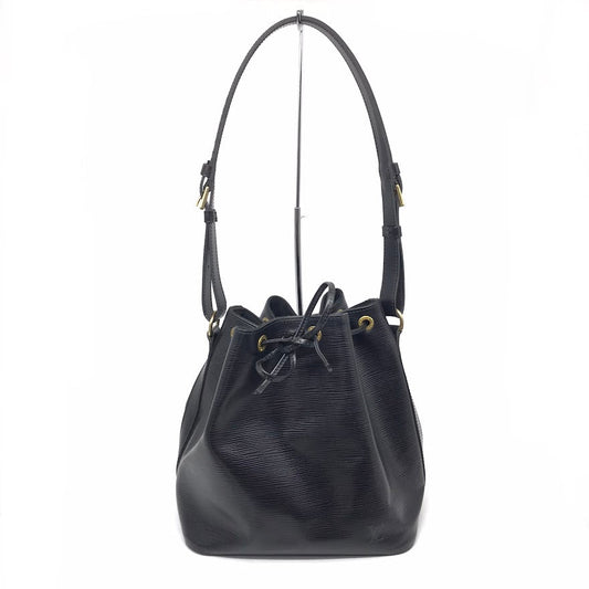 Louis Vuitton Epi Petit Noe Shoulder Bag