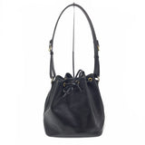 Louis Vuitton Epi Petit Noe Shoulder Bag