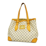 Louis Vuitton Tote Bag Damier Azur Hampstead MM