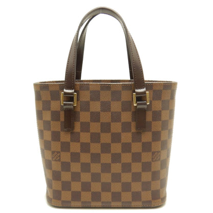 Louis Vuitton Damier Vavin PM Ebene Brown