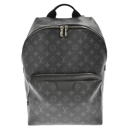 Louis Vuitton Monogram Eclipse Apollo Backpack Black
