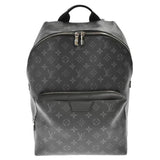 Louis Vuitton Monogram Eclipse Apollo Backpack Black