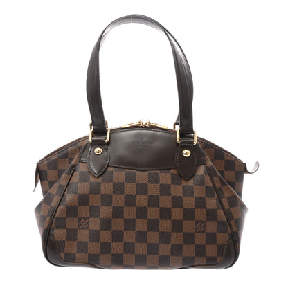 Louis Vuitton Damier Verona PM Brown