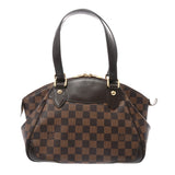 Louis Vuitton Damier Verona PM Brown