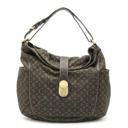Louis Vuitton Monogram Ideal Romance Shoulder Bag