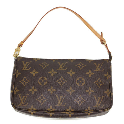 Louis Vuitton Pochette Accessoires Monogram