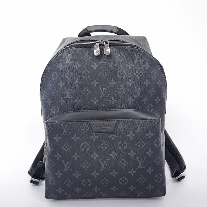 Louis Vuitton Apollo Monogram Eclipse Backpack Rucksack