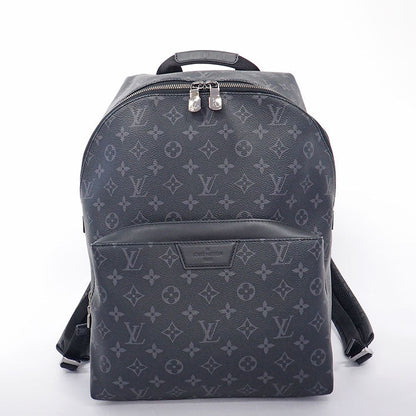 Louis Vuitton Apollo Monogram Eclipse Backpack Rucksack