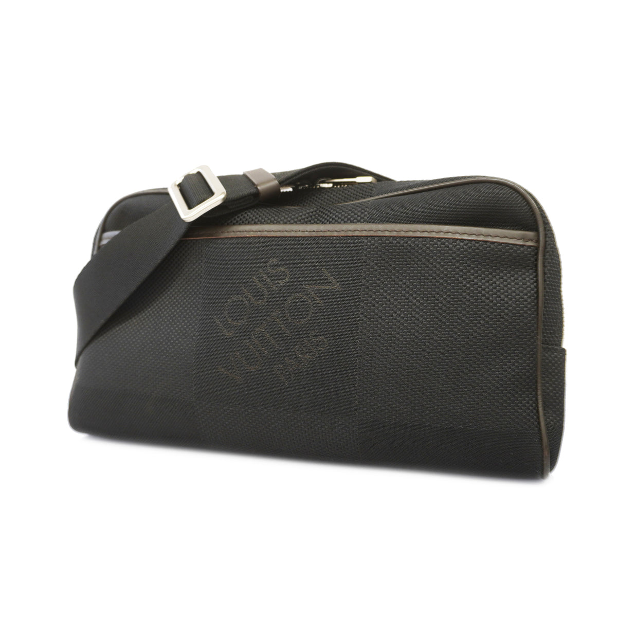 Louis Vuitton Body Bag Damierjean Acrobat Noir