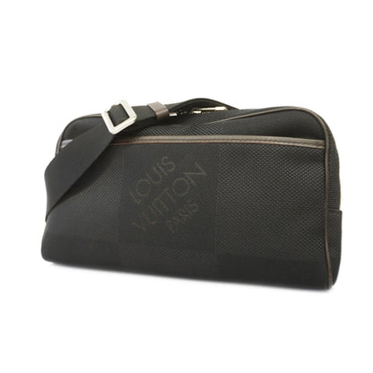 Louis Vuitton Body Bag Damierjean Acrobat Noir