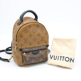 Louis Vuitton Backpack Mini Rucksack Monogram