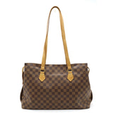 Louis Vuitton Damier Ebene Colombine Shoulder Bag