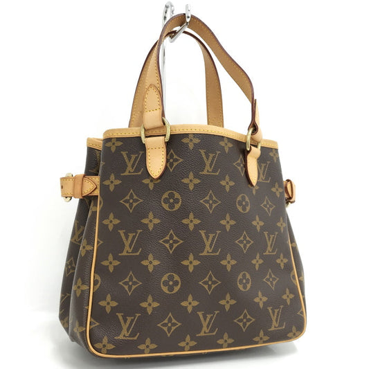 Louis Vuitton Tote Bag Batignolles Monogram