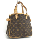 Louis Vuitton Tote Bag Batignolles Monogram