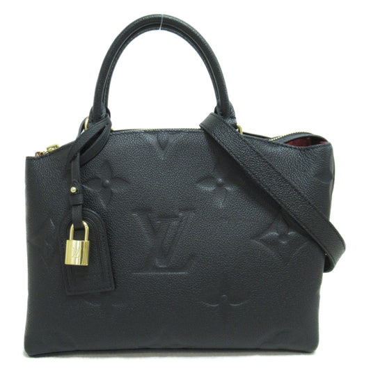 Louis Vuitton Grand Palais MM 2way Shoulder Bag