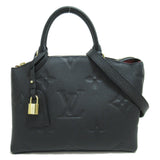 Louis Vuitton Grand Palais MM 2way Shoulder Bag