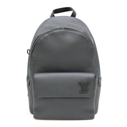 Louis Vuitton Aerogram Backpack NV Rucksack Grain Leather