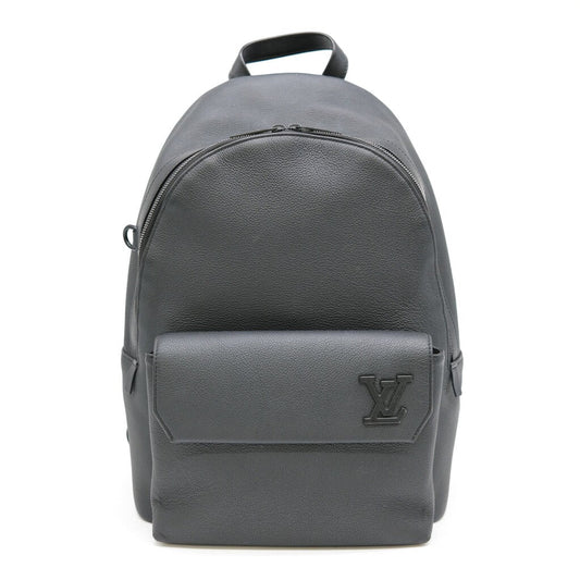 Louis Vuitton Aerogram Backpack NV Rucksack Grain Leather