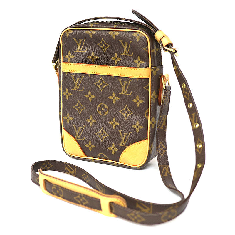 Louis Vuitton Danube Shoulder Bag