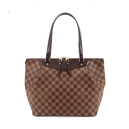 Louis Vuitton Damier Westminster GM Tote Bag Ebene
