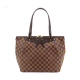 Louis Vuitton Damier Westminster GM Tote Bag Ebene