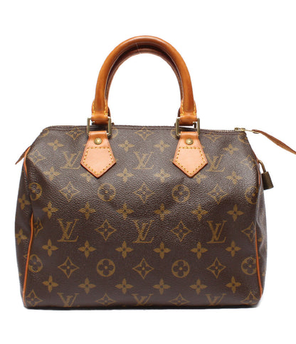 Louis Vuitton Handbag Speedy 25 Monogram
