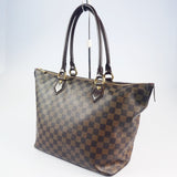 Louis Vuitton Damier Saleya PMTote Bag