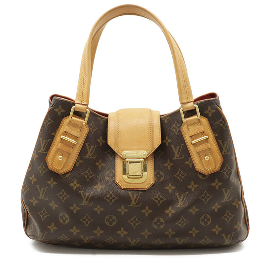 Louis Vuitton Monogram Griet Shoulder Bag