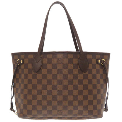 Louis Vuitton Damier Neverfull PM Tote Bag