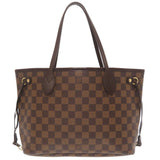 Louis Vuitton Damier Neverfull PM Tote Bag