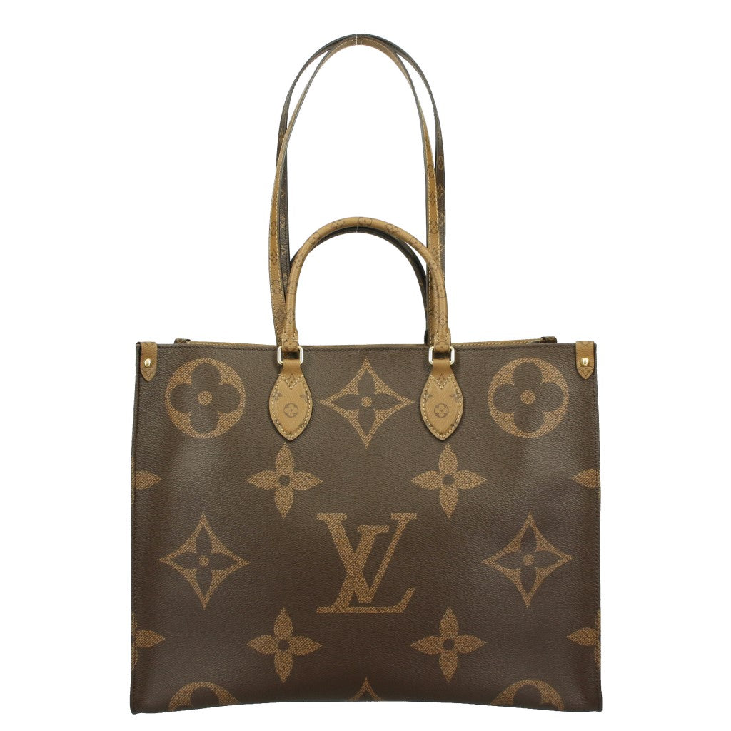 Louis Vuitton On The Go GM Tote Bag
