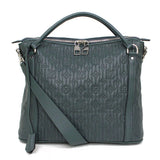 Louis Vuitton Monogram Antia Ixia PM 2WAY Bag Green