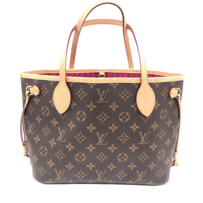 Louis Vuitton Neverfull PM Tote Bag