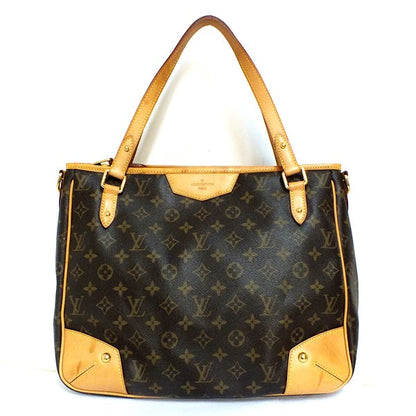 Louis Vuitton Estrella MM Monogram Shoulder Bag