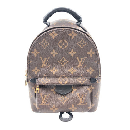 Louis Vuitton Palm Springs Mini Backpack Daypack