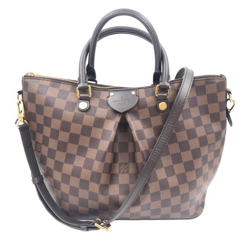 Louis Vuitton Sienna MM Handbag