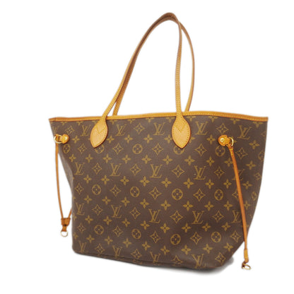 Louis Vuitton Tote Bag Monogram Neverfull MM