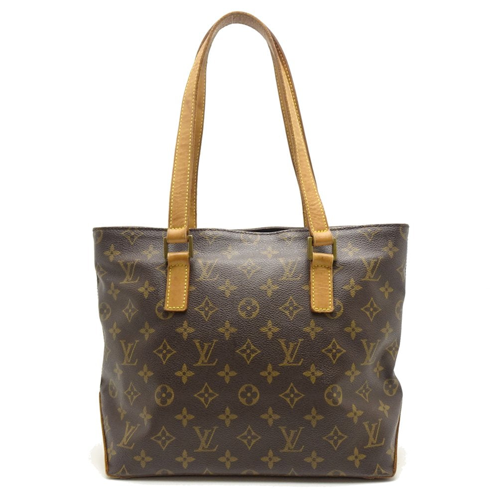 Louis Vuitton Monogram Hippo Piano Brown Shoulder Bag