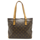 Louis Vuitton Monogram Hippo Piano Brown Shoulder Bag