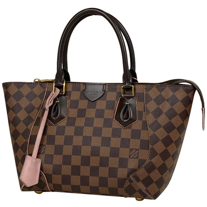 Louis Vuitton Kaisa PM 2way Shoulder Bag Handbag Damier Brown